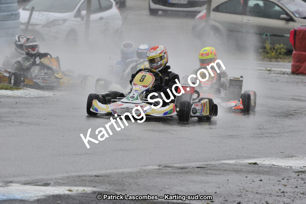 01/07/2012 : X30 Challenge Europa à Lavelanet (Photos Patrick Lascombes) 2012 — karting