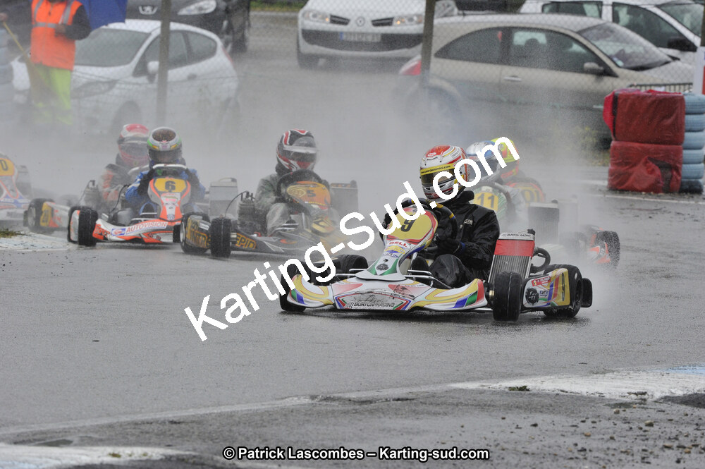 01/07/2012 : X30 Challenge Europa à Lavelanet (Photos Patrick Lascombes) 2012 — karting