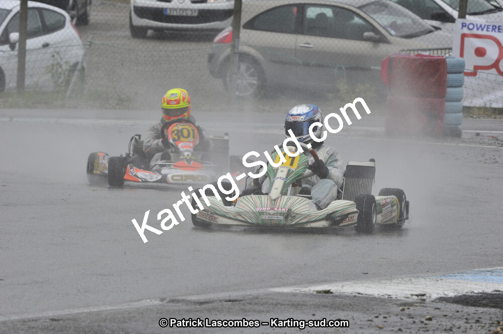 01/07/2012 : X30 Challenge Europa à Lavelanet (Photos Patrick Lascombes) 2012 — karting