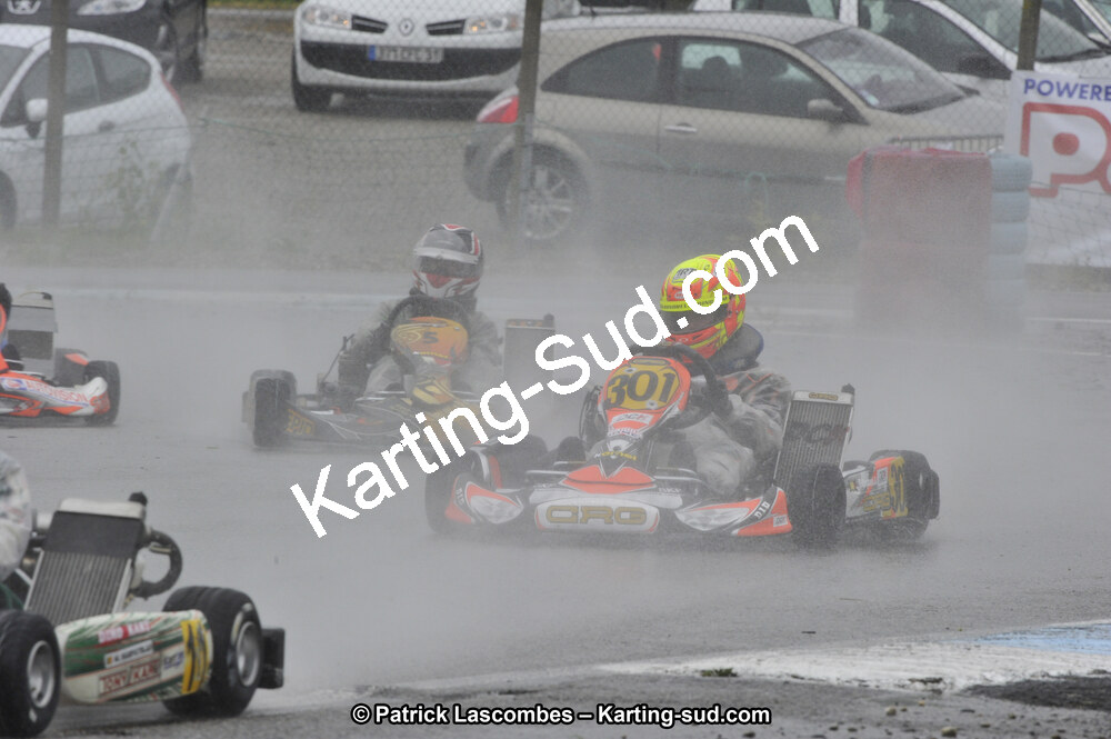 01/07/2012 : X30 Challenge Europa à Lavelanet (Photos Patrick Lascombes) 2012 — karting
