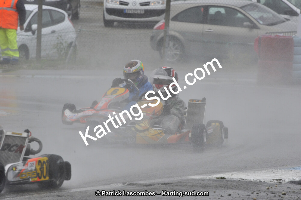01/07/2012 : X30 Challenge Europa à Lavelanet (Photos Patrick Lascombes) 2012 — karting