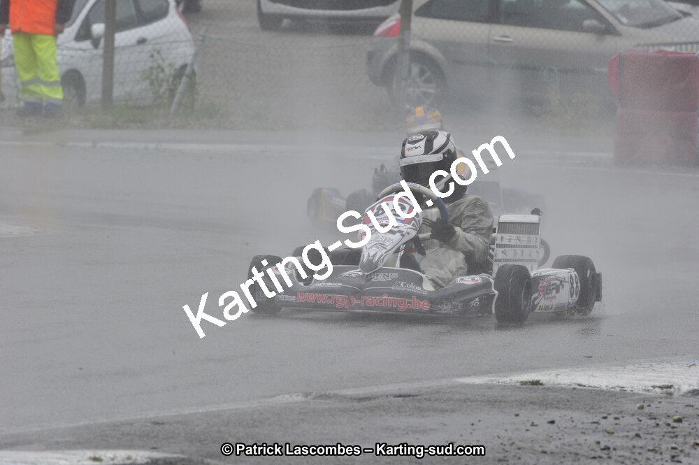 01/07/2012 : X30 Challenge Europa à Lavelanet (Photos Patrick Lascombes) 2012 — karting