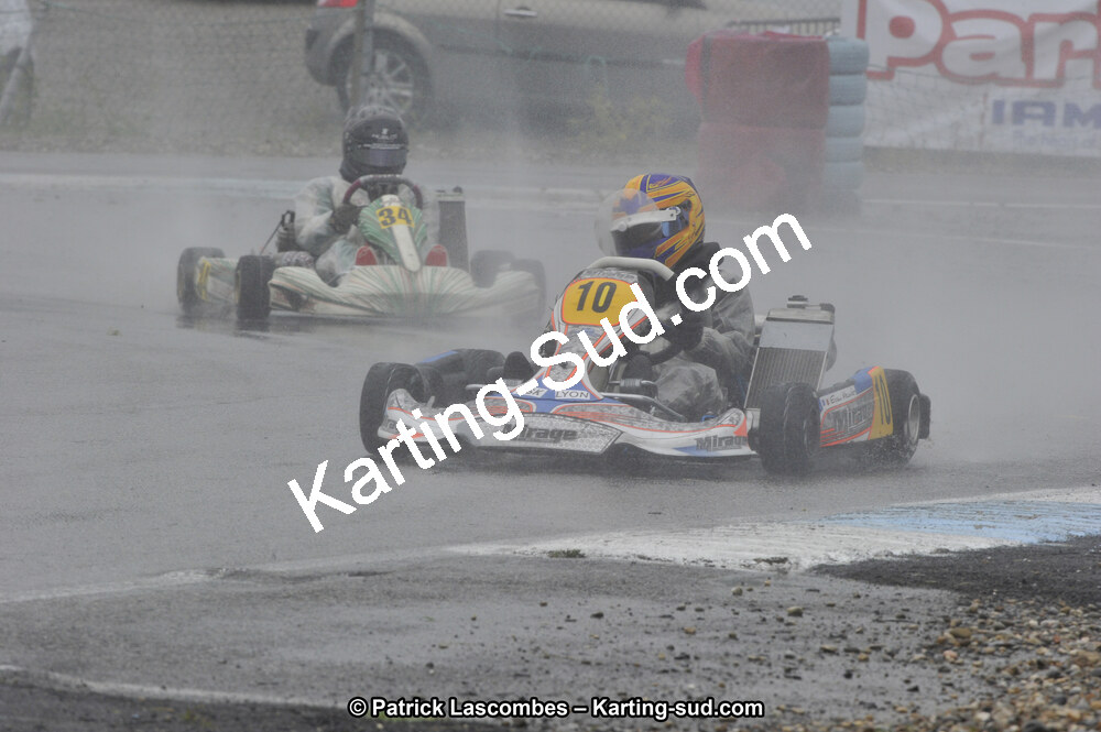 01/07/2012 : X30 Challenge Europa à Lavelanet (Photos Patrick Lascombes) 2012 — karting