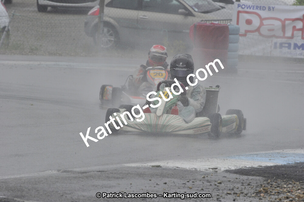 01/07/2012 : X30 Challenge Europa à Lavelanet (Photos Patrick Lascombes) 2012 — karting