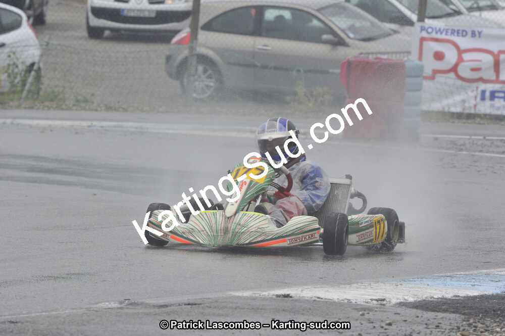 01/07/2012 : X30 Challenge Europa à Lavelanet (Photos Patrick Lascombes) 2012 — karting