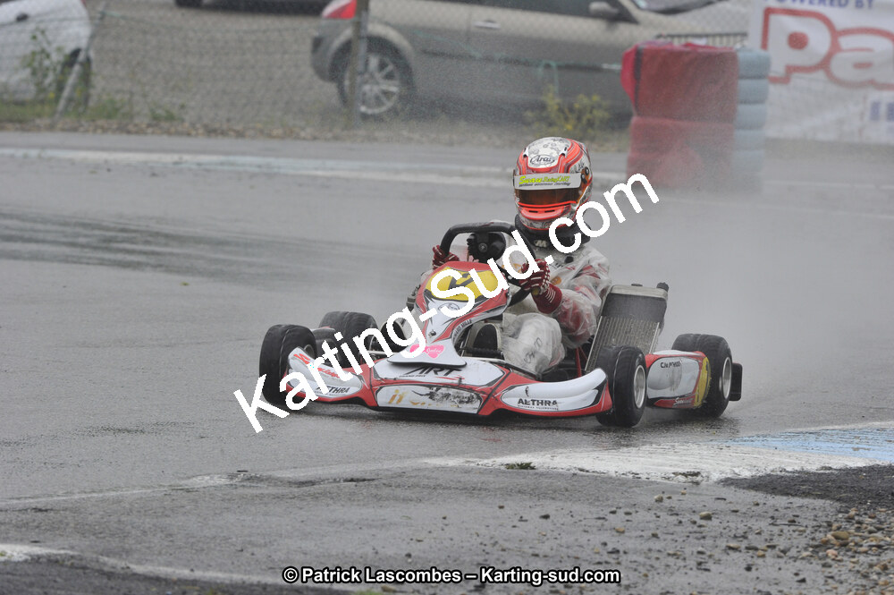 01/07/2012 : X30 Challenge Europa à Lavelanet (Photos Patrick Lascombes) 2012 — karting