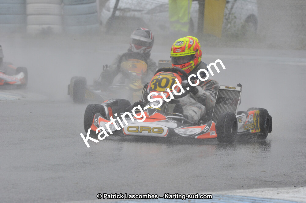 01/07/2012 : X30 Challenge Europa à Lavelanet (Photos Patrick Lascombes) 2012 — karting