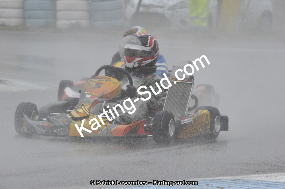 01/07/2012 : X30 Challenge Europa à Lavelanet (Photos Patrick Lascombes) 2012 — karting