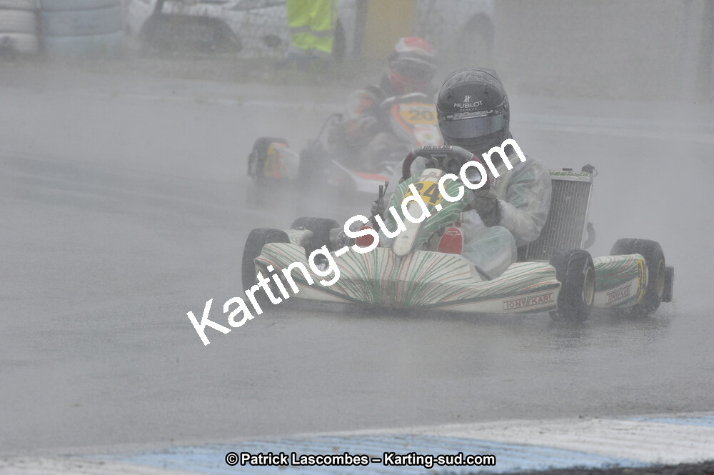 01/07/2012 : X30 Challenge Europa à Lavelanet (Photos Patrick Lascombes) 2012 — karting