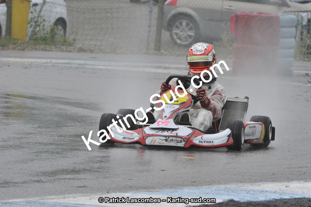 01/07/2012 : X30 Challenge Europa à Lavelanet (Photos Patrick Lascombes) 2012 — karting