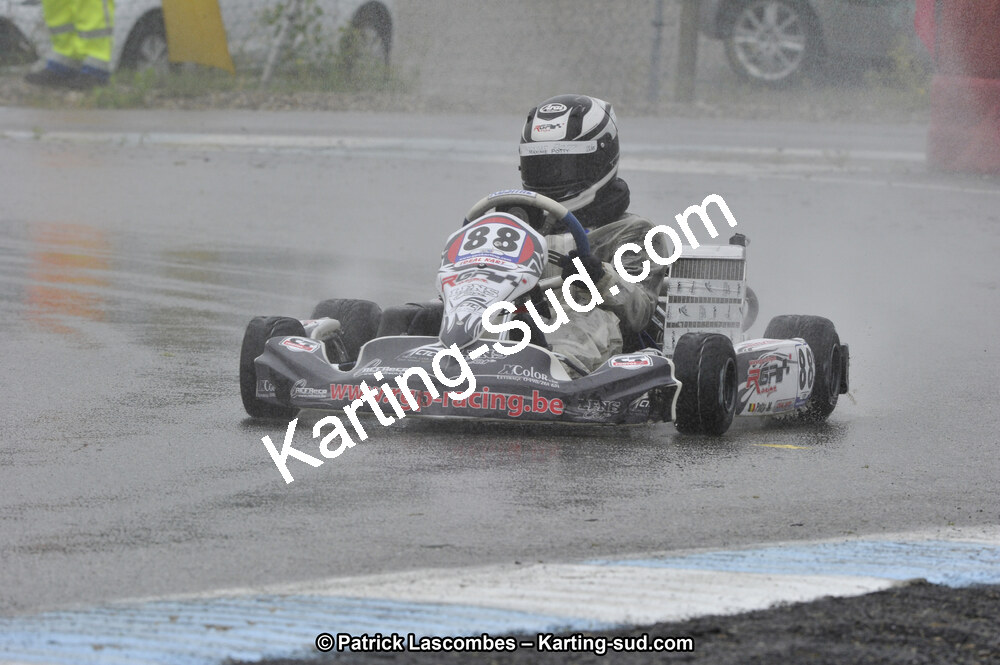 01/07/2012 : X30 Challenge Europa à Lavelanet (Photos Patrick Lascombes) 2012 — karting