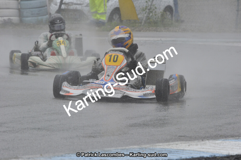 01/07/2012 : X30 Challenge Europa à Lavelanet (Photos Patrick Lascombes) 2012 — karting