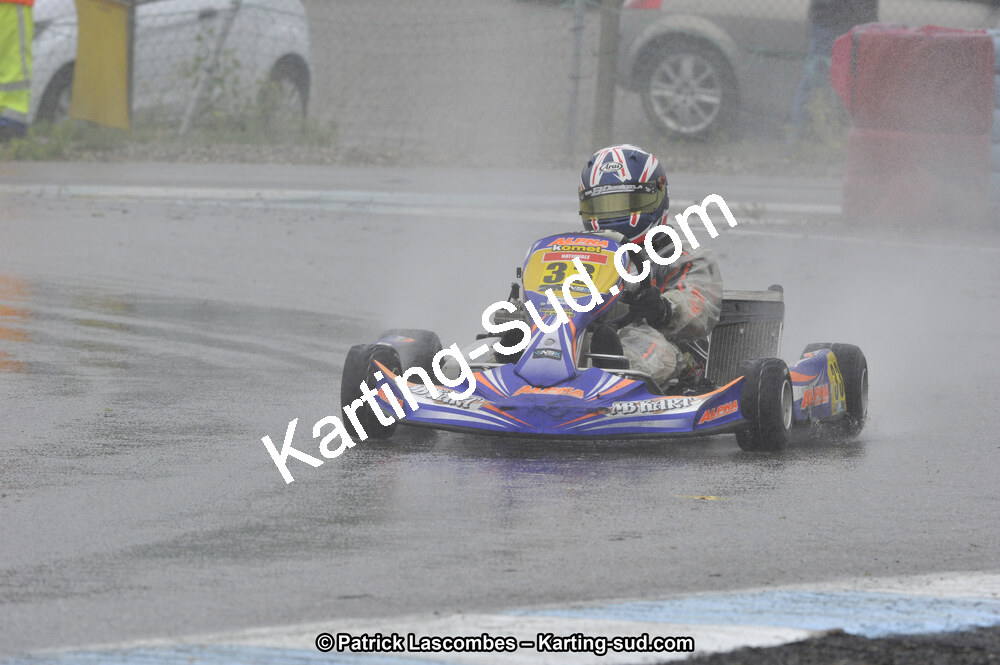 01/07/2012 : X30 Challenge Europa à Lavelanet (Photos Patrick Lascombes) 2012 — karting