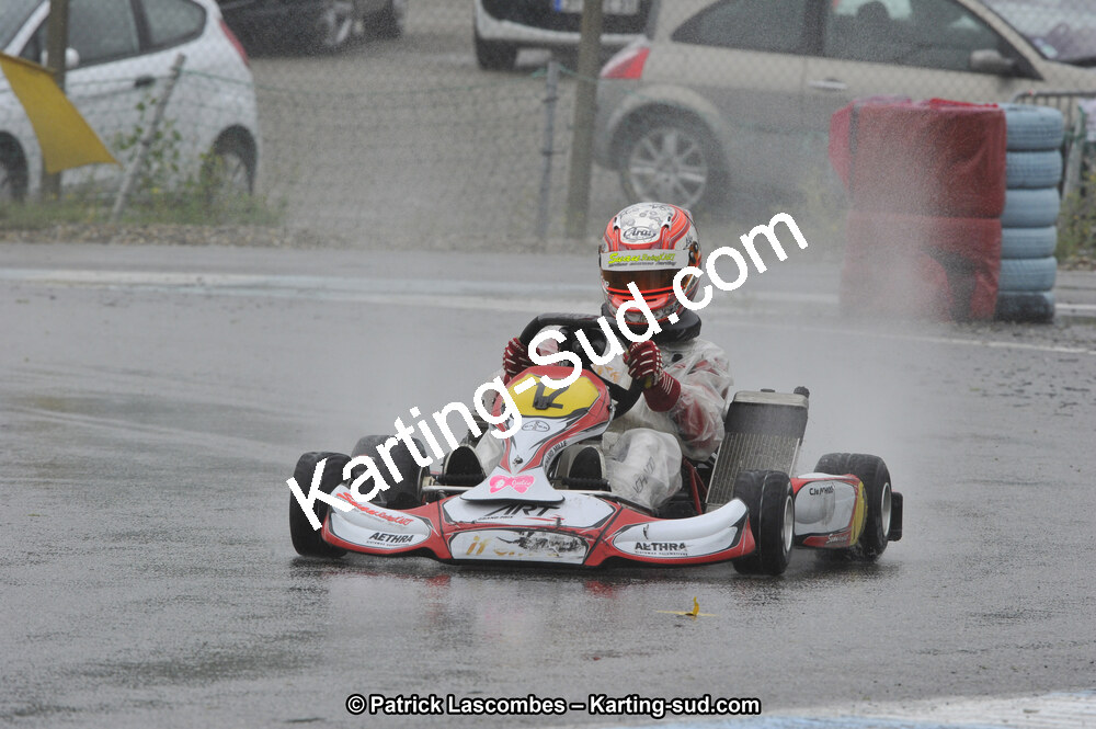 01/07/2012 : X30 Challenge Europa à Lavelanet (Photos Patrick Lascombes) 2012 — karting