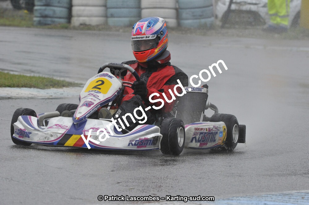 01/07/2012 : X30 Challenge Europa à Lavelanet (Photos Patrick Lascombes) 2012 — karting