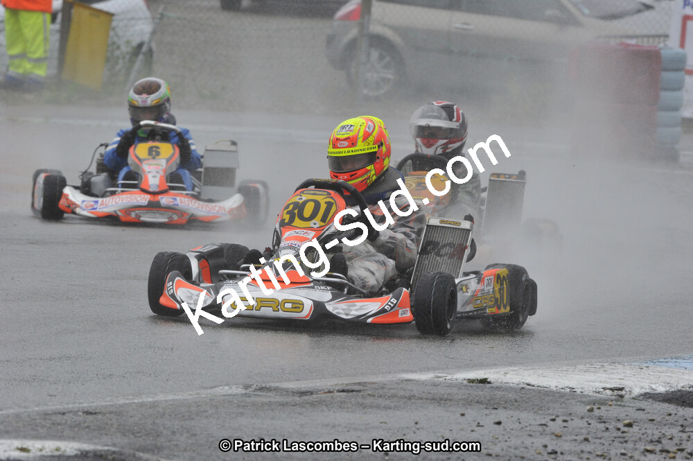 01/07/2012 : X30 Challenge Europa à Lavelanet (Photos Patrick Lascombes) 2012 — karting