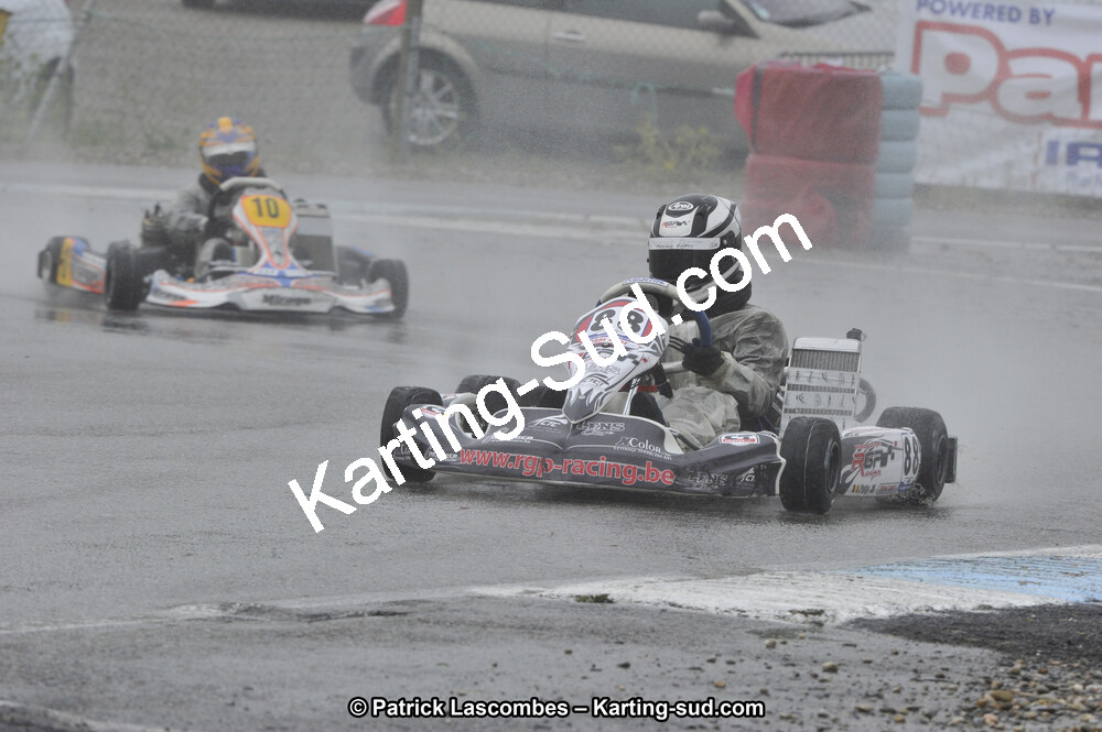 01/07/2012 : X30 Challenge Europa à Lavelanet (Photos Patrick Lascombes) 2012 — karting