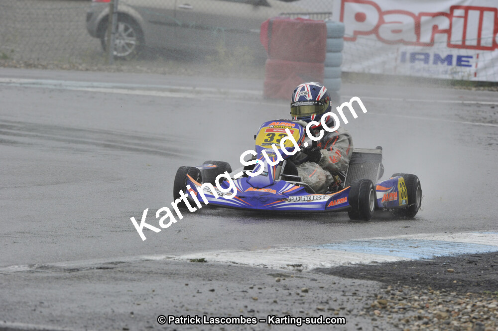 01/07/2012 : X30 Challenge Europa à Lavelanet (Photos Patrick Lascombes) 2012 — karting