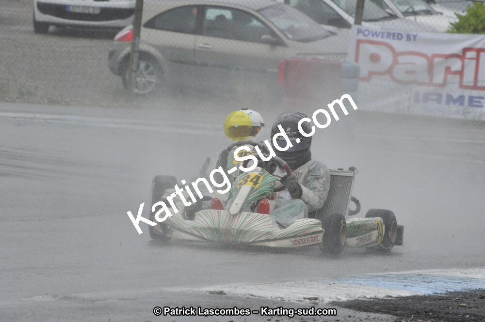 01/07/2012 : X30 Challenge Europa à Lavelanet (Photos Patrick Lascombes) 2012 — karting