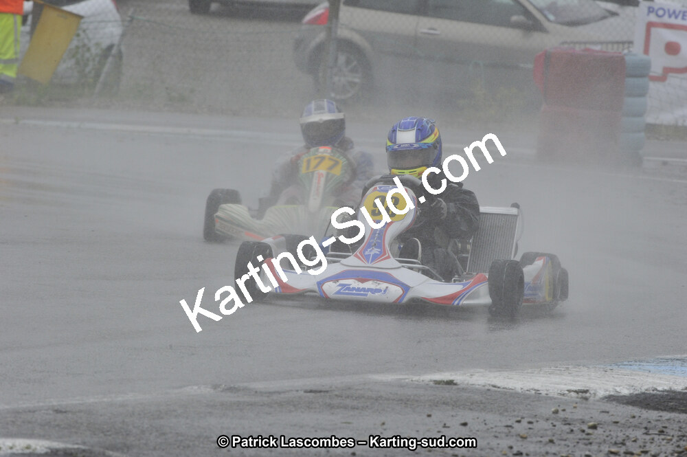 01/07/2012 : X30 Challenge Europa à Lavelanet (Photos Patrick Lascombes) 2012 — karting
