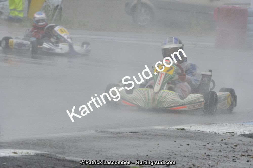 01/07/2012 : X30 Challenge Europa à Lavelanet (Photos Patrick Lascombes) 2012 — karting