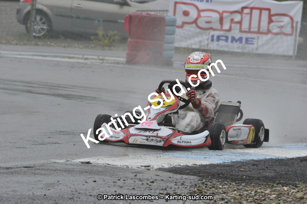01/07/2012 : X30 Challenge Europa à Lavelanet (Photos Patrick Lascombes) 2012 — karting