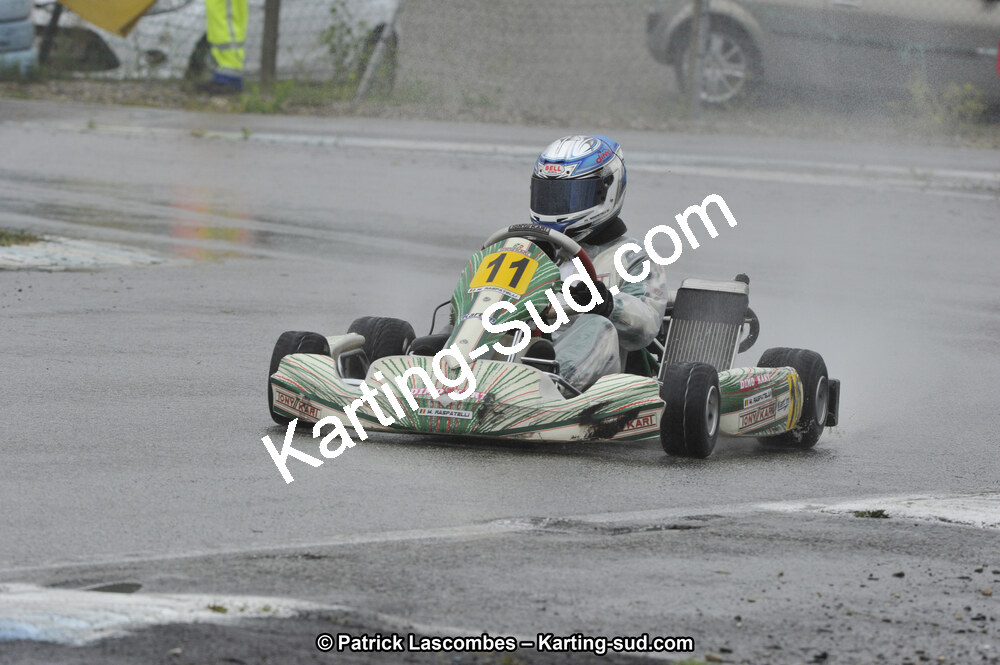 01/07/2012 : X30 Challenge Europa à Lavelanet (Photos Patrick Lascombes) 2012 — karting