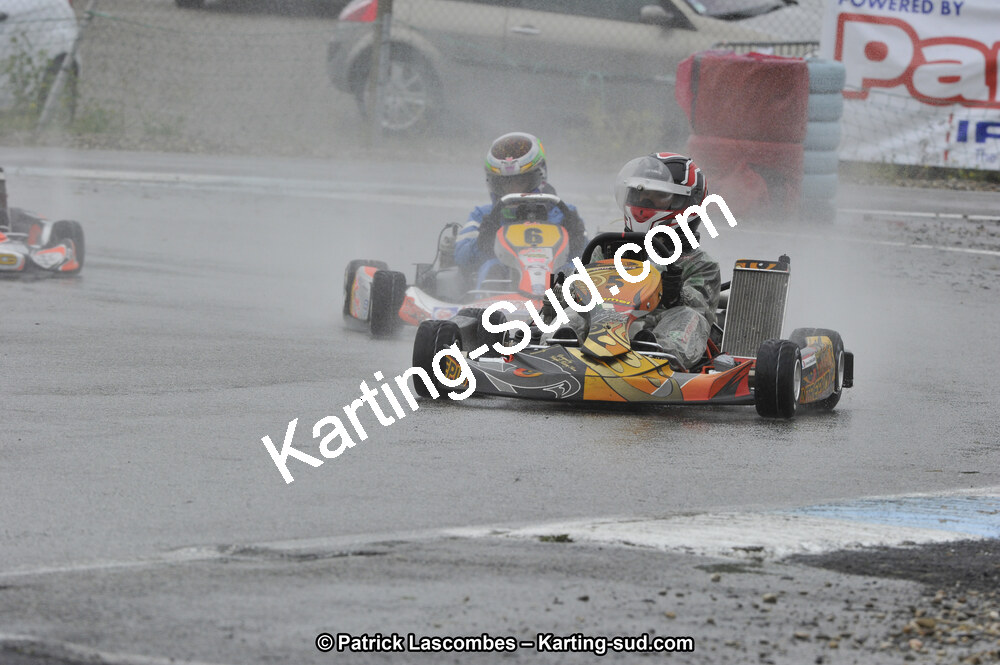 01/07/2012 : X30 Challenge Europa à Lavelanet (Photos Patrick Lascombes) 2012 — karting