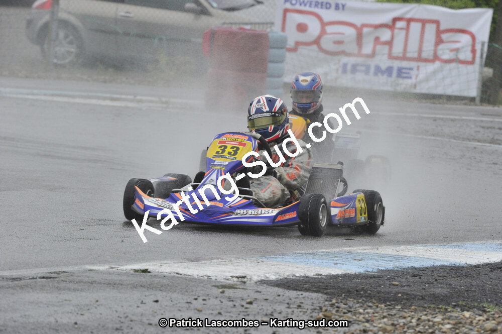 01/07/2012 : X30 Challenge Europa à Lavelanet (Photos Patrick Lascombes) 2012 — karting
