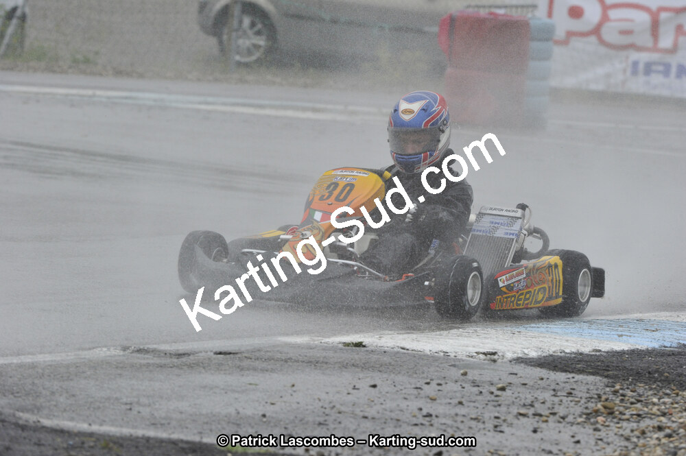 01/07/2012 : X30 Challenge Europa à Lavelanet (Photos Patrick Lascombes) 2012 — karting