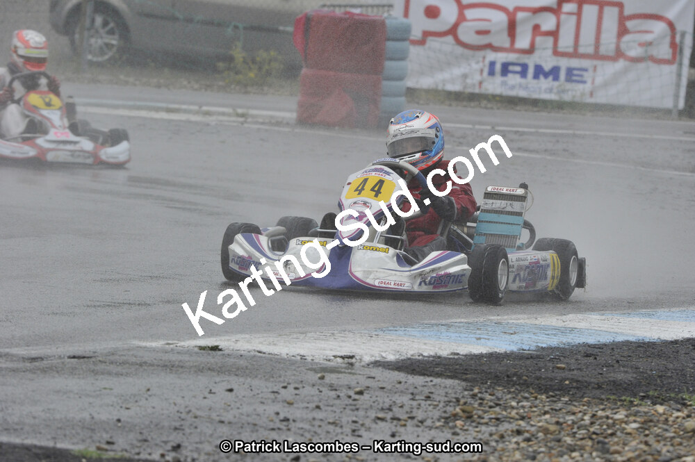 01/07/2012 : X30 Challenge Europa à Lavelanet (Photos Patrick Lascombes) 2012 — karting