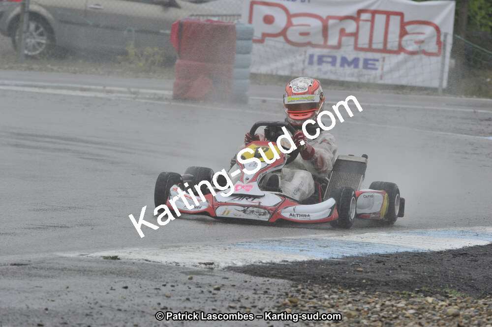 01/07/2012 : X30 Challenge Europa à Lavelanet (Photos Patrick Lascombes) 2012 — karting