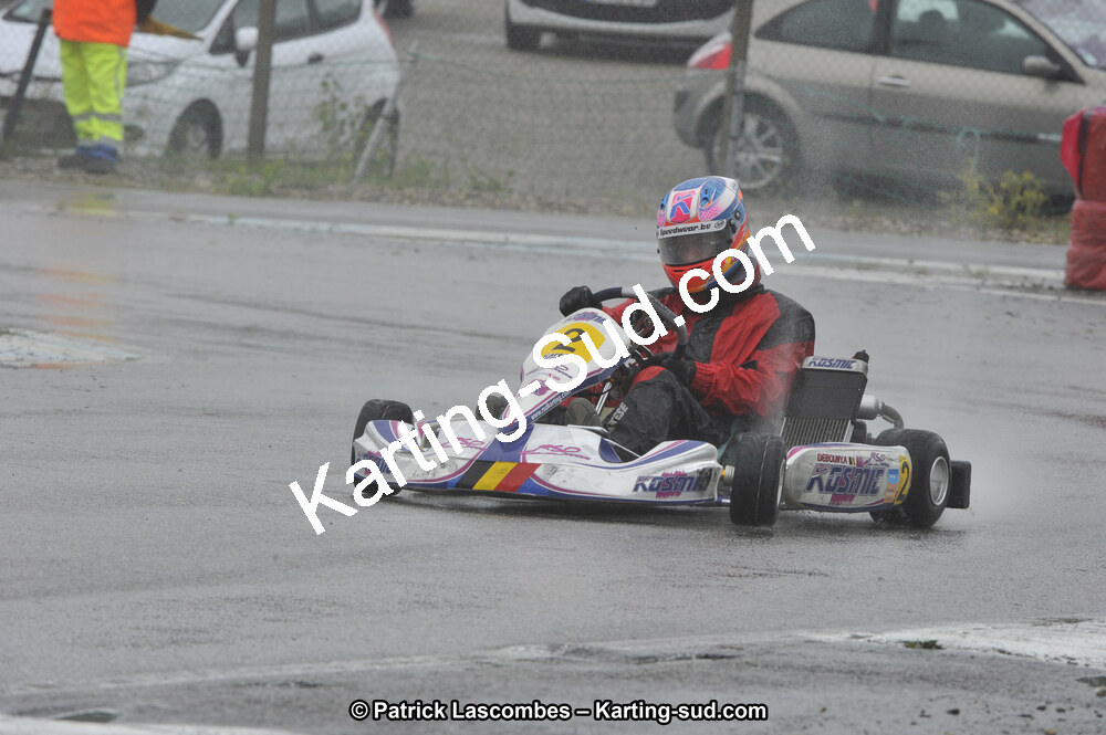 01/07/2012 : X30 Challenge Europa à Lavelanet (Photos Patrick Lascombes) 2012 — karting