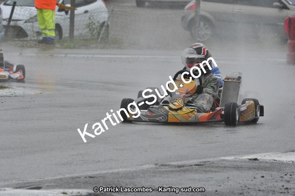 01/07/2012 : X30 Challenge Europa à Lavelanet (Photos Patrick Lascombes) 2012 — karting