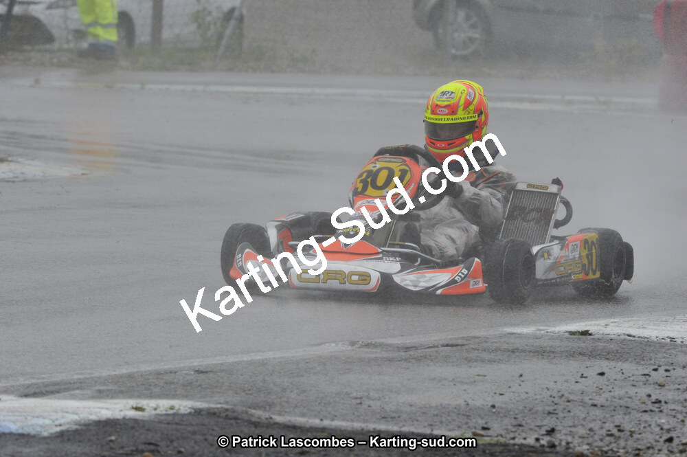 01/07/2012 : X30 Challenge Europa à Lavelanet (Photos Patrick Lascombes) 2012 — karting
