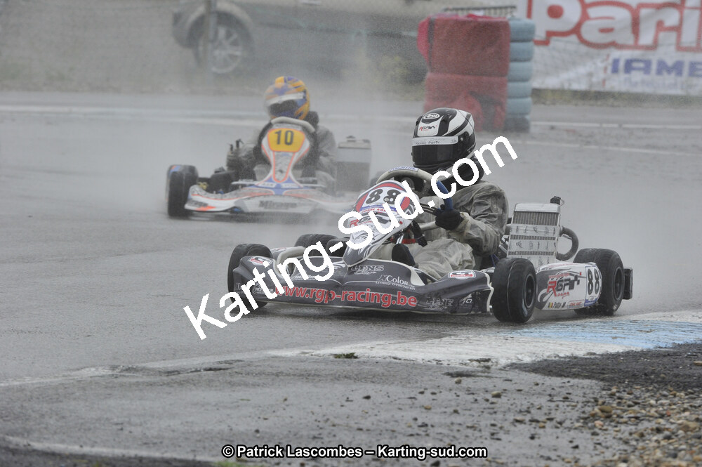 01/07/2012 : X30 Challenge Europa à Lavelanet (Photos Patrick Lascombes) 2012 — karting