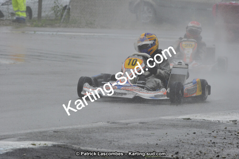 01/07/2012 : X30 Challenge Europa à Lavelanet (Photos Patrick Lascombes) 2012 — karting