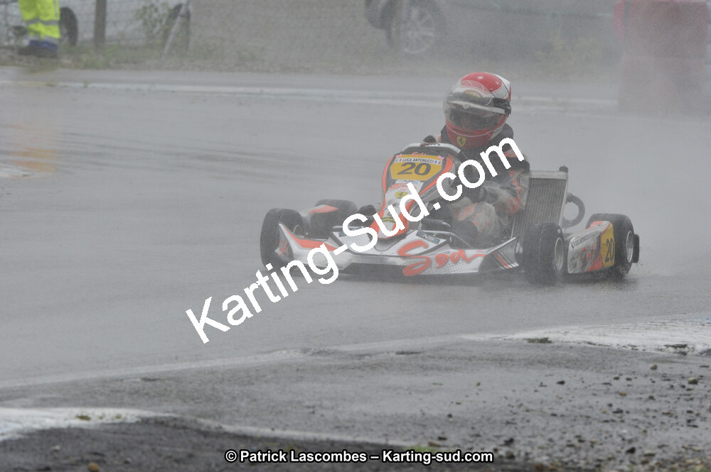 01/07/2012 : X30 Challenge Europa à Lavelanet (Photos Patrick Lascombes) 2012 — karting