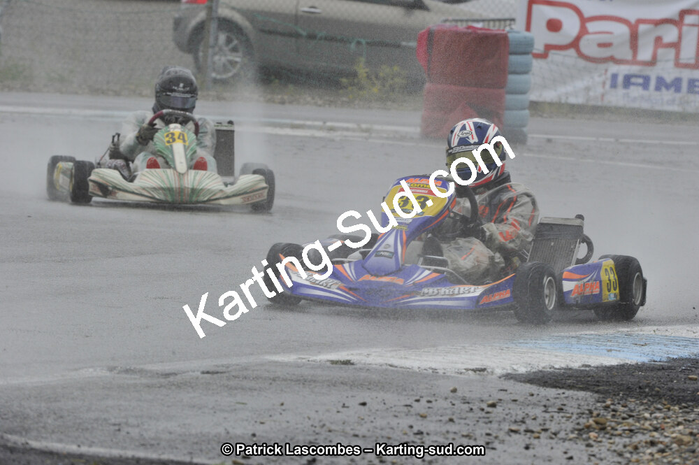 01/07/2012 : X30 Challenge Europa à Lavelanet (Photos Patrick Lascombes) 2012 — karting
