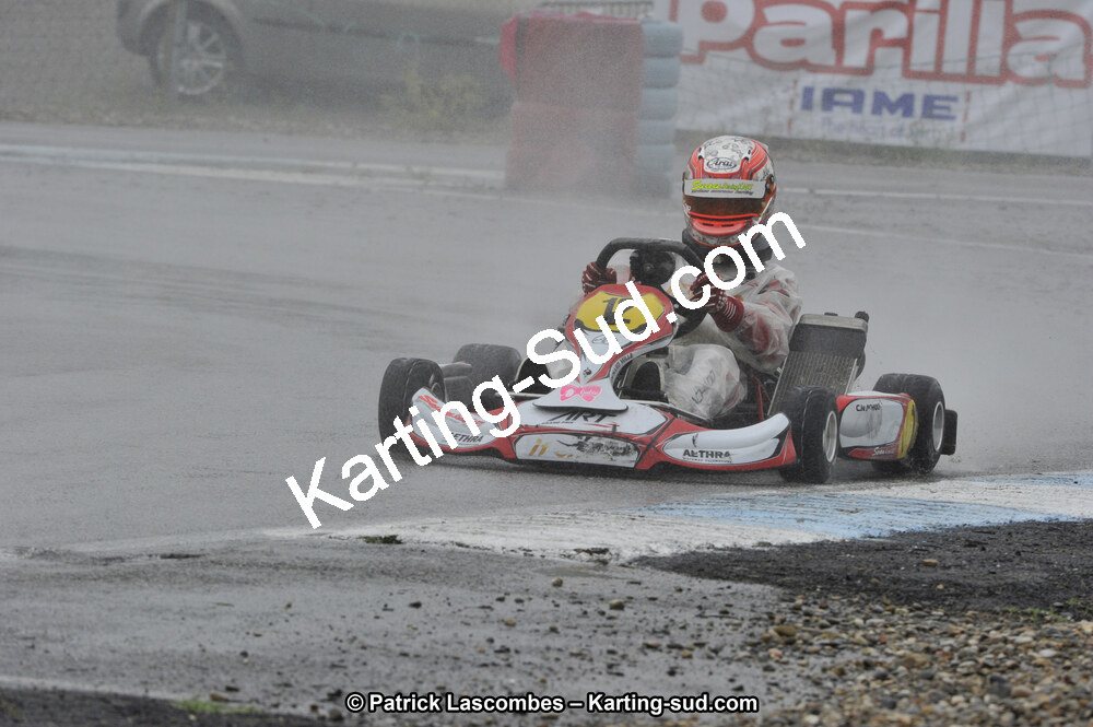 01/07/2012 : X30 Challenge Europa à Lavelanet (Photos Patrick Lascombes) 2012 — karting