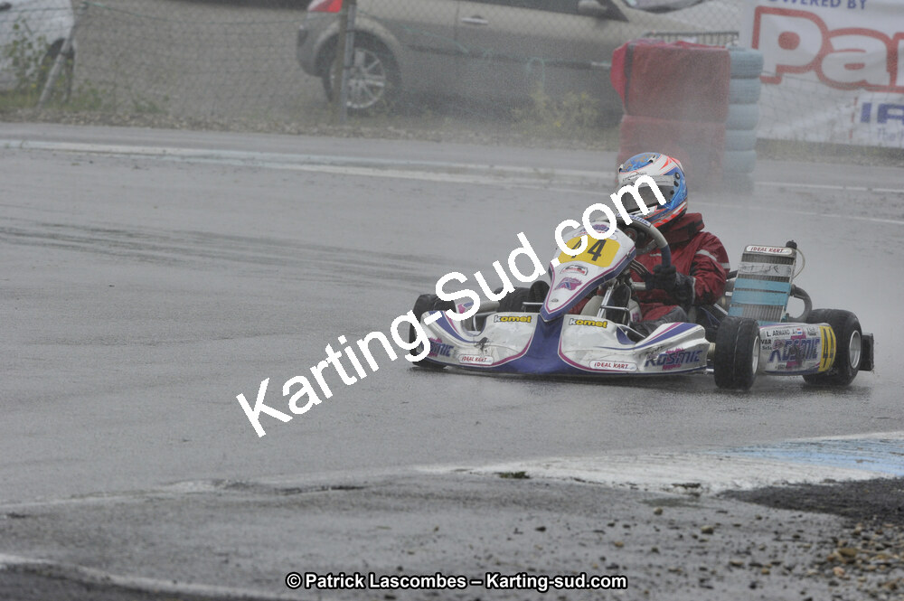 01/07/2012 : X30 Challenge Europa à Lavelanet (Photos Patrick Lascombes) 2012 — karting