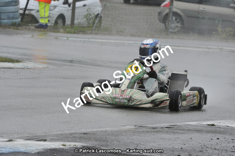 01/07/2012 : X30 Challenge Europa à Lavelanet (Photos Patrick Lascombes) 2012 — karting