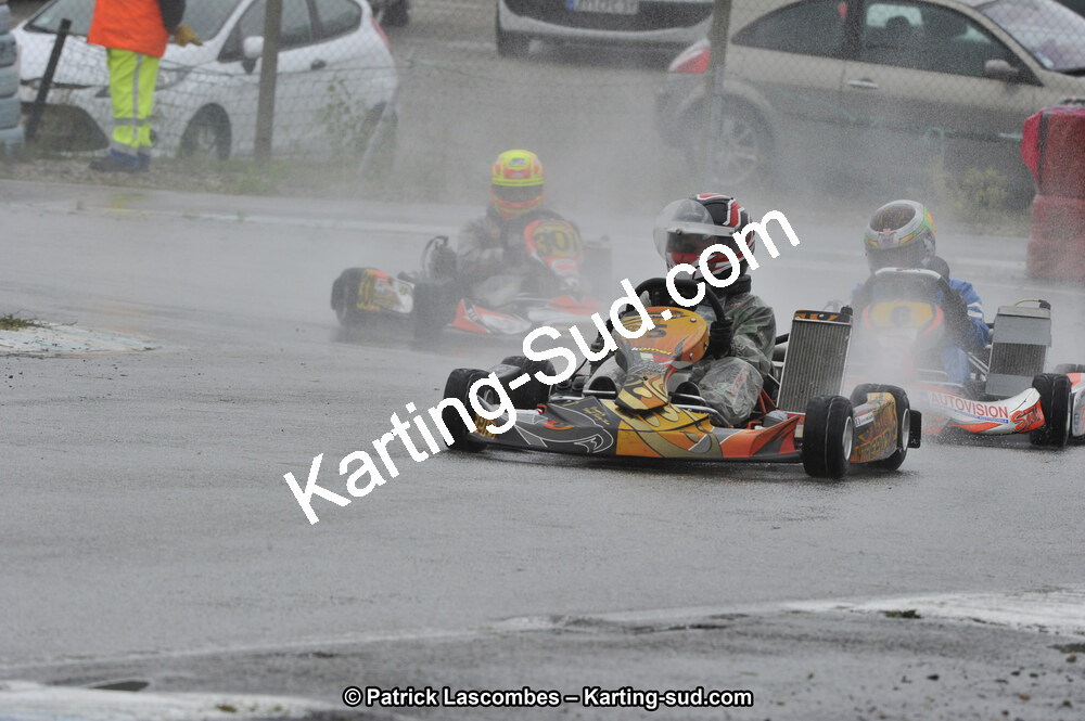 01/07/2012 : X30 Challenge Europa à Lavelanet (Photos Patrick Lascombes) 2012 — karting