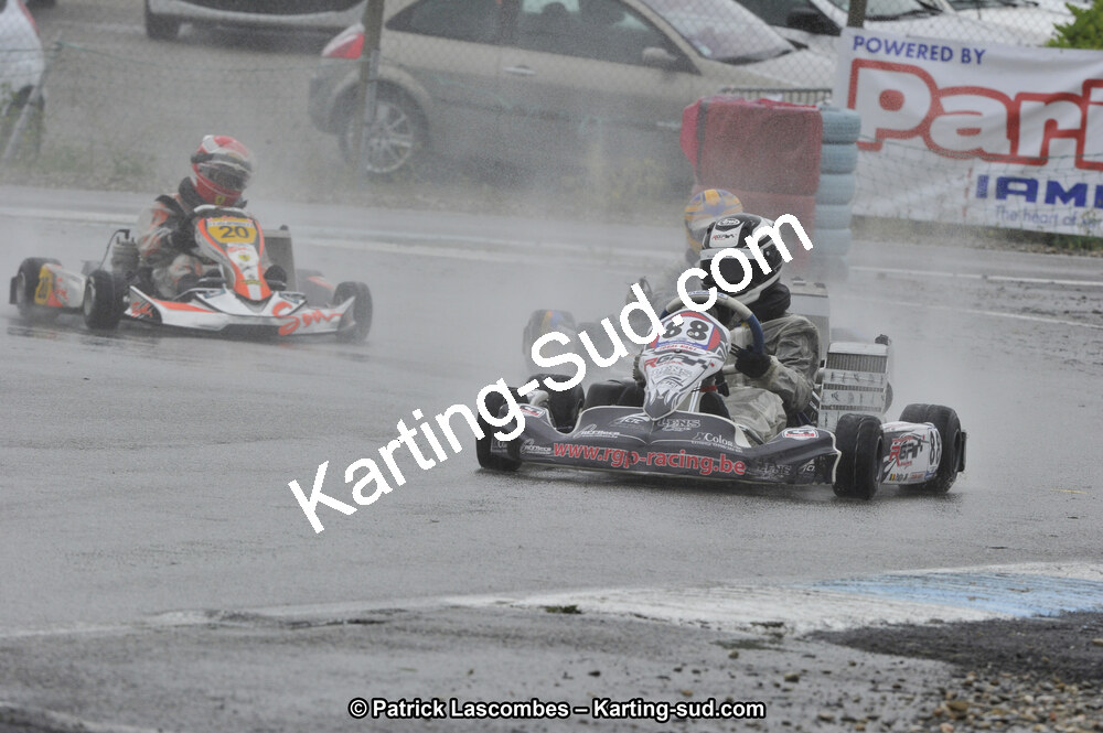 01/07/2012 : X30 Challenge Europa à Lavelanet (Photos Patrick Lascombes) 2012 — karting