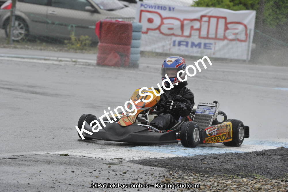 01/07/2012 : X30 Challenge Europa à Lavelanet (Photos Patrick Lascombes) 2012 — karting