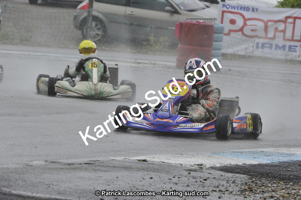 01/07/2012 : X30 Challenge Europa à Lavelanet (Photos Patrick Lascombes) 2012 — karting