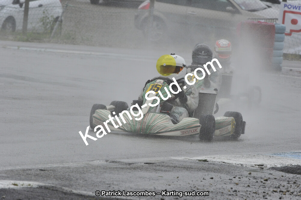 01/07/2012 : X30 Challenge Europa à Lavelanet (Photos Patrick Lascombes) 2012 — karting