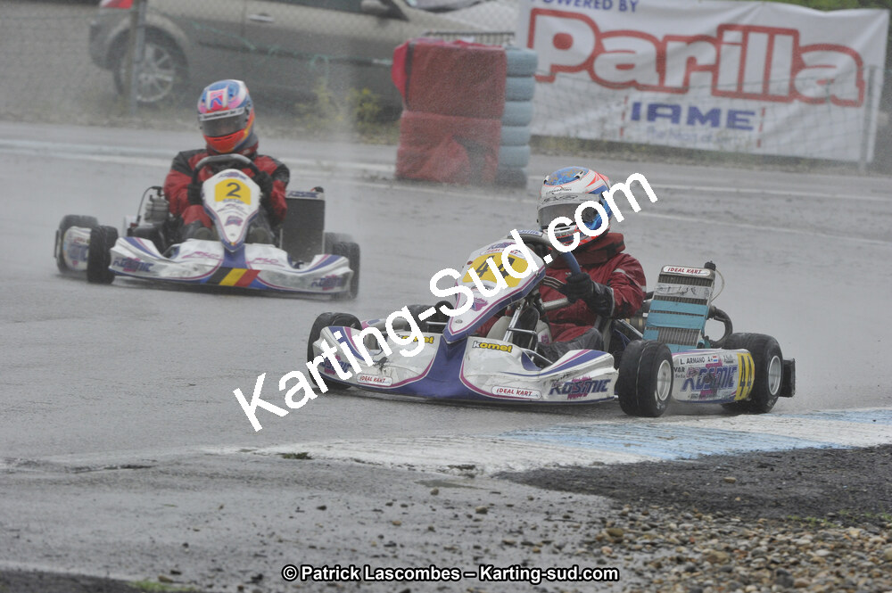 01/07/2012 : X30 Challenge Europa à Lavelanet (Photos Patrick Lascombes) 2012 — karting