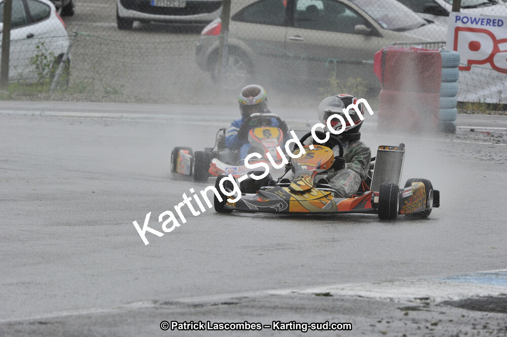 01/07/2012 : X30 Challenge Europa à Lavelanet (Photos Patrick Lascombes) 2012 — karting
