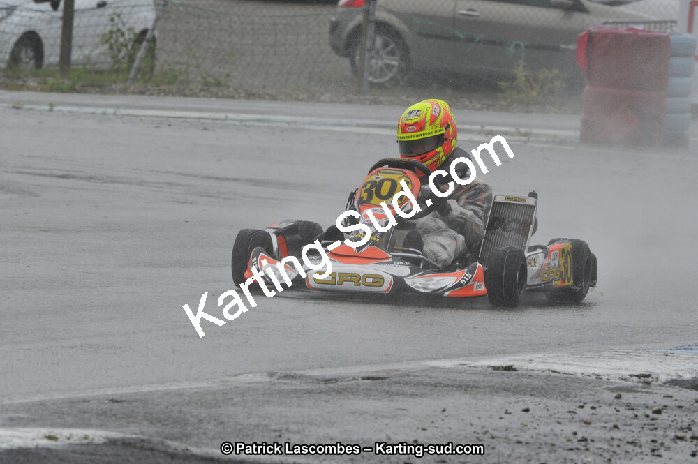 01/07/2012 : X30 Challenge Europa à Lavelanet (Photos Patrick Lascombes) 2012 — karting